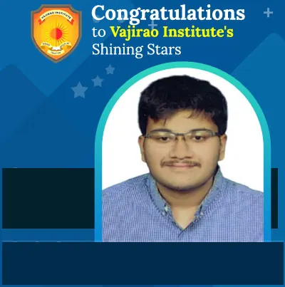 NARAYAN AMIT MALEMPATI AIR 289, UPSC CSE 2020