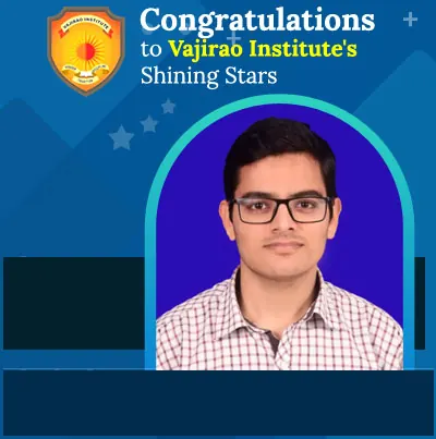 ARPIT CHAUHAN AIR 297, UPSC CSE 2020