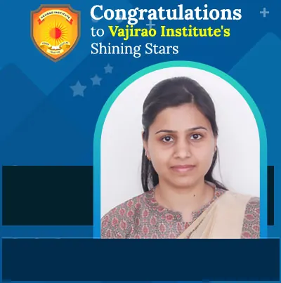ANKITA JAIN AIR 3, UPSC CSE 2020