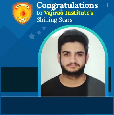 ABHIJEET SIROHI AIR 302, UPSC CSE 2020