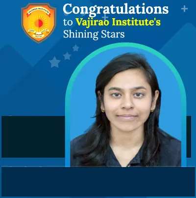 HARSHA PRIYAMVADA AIR 303, UPSC CSE 2020