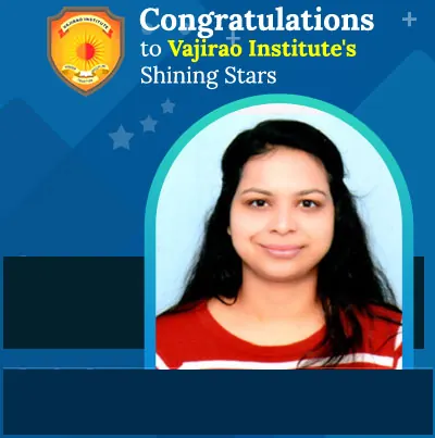 SANDHI JAIN AIR 329, UPSC CSE 2020