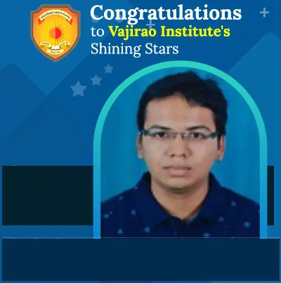 ARPIT R PARAKH AIR 342, UPSC CSE 2020