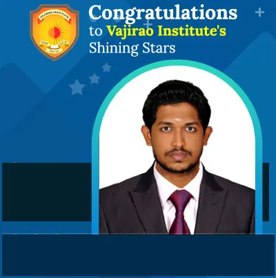 SIVA RAMAN N U AIR 351, UPSC CSE 2020