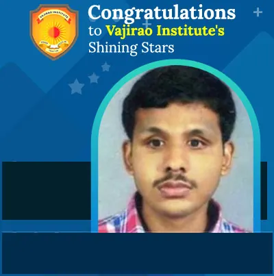 GOKUL S AIR 357, UPSC CSE 2020