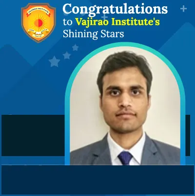 NITIN YADAV AIR 363, UPSC CSE 2020