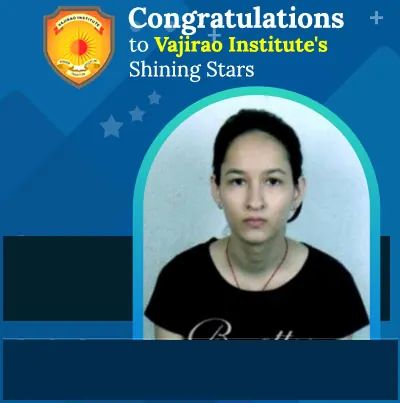 RICHA RATHI AIR 365, UPSC CSE 2020