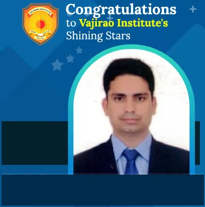 BHANU PRATAP SINGH AIR 372, UPSC CSE 2020