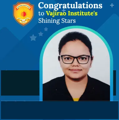 SRISHTI AIR 373, UPSC CSE 2020