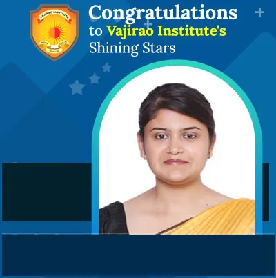 VARUNA AGRAWALL AIR 38, UPSC CSE 2020