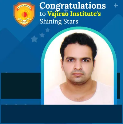PARAS RANA AIR 388, UPSC CSE 2020