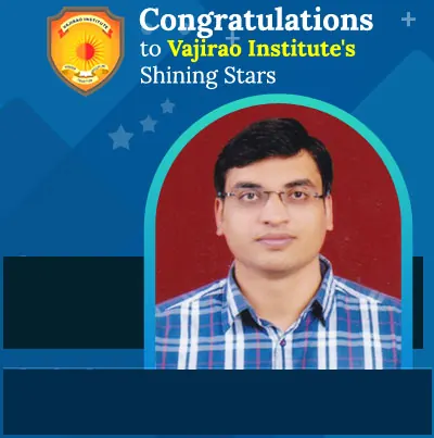 AKSHAY PRAMOD SABADRA AIR 418, UPSC CSE 2020