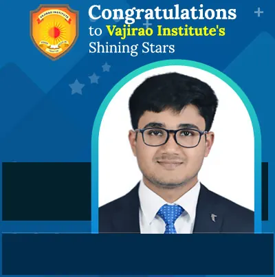 VINAYAK CHAMADIA AIR 47, UPSC CSE 2020