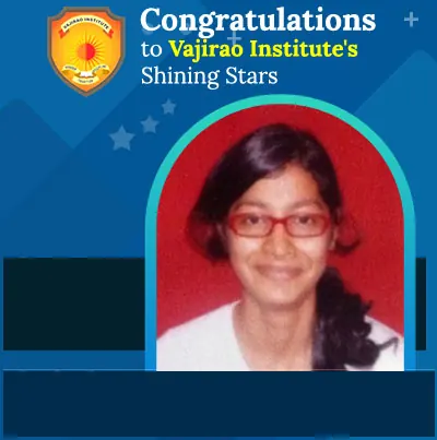 VRUSHTI JAIN AIR 484, UPSC CSE 2020