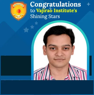 KUMAR KESHAV AIR 491, UPSC CSE 2020