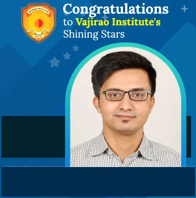 WAYKOS ABHIJIT JINCHANDRA AIR 501, UPSC CSE 2020