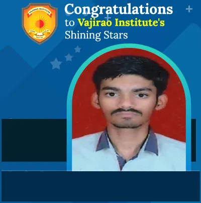 HARISH JAIN AIR 503, UPSC CSE 2020