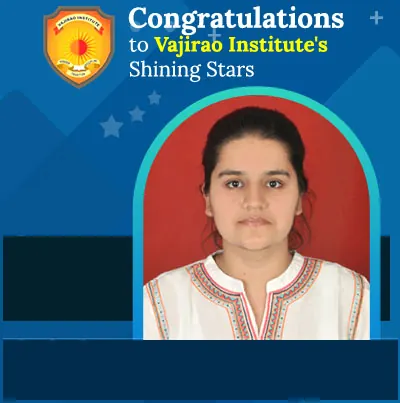NISHA AIR 51, UPSC CSE 2020