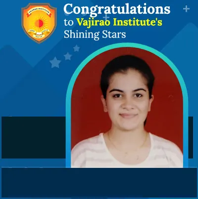 MUSALE ANUJA ANANT AIR 511, UPSC CSE 2020