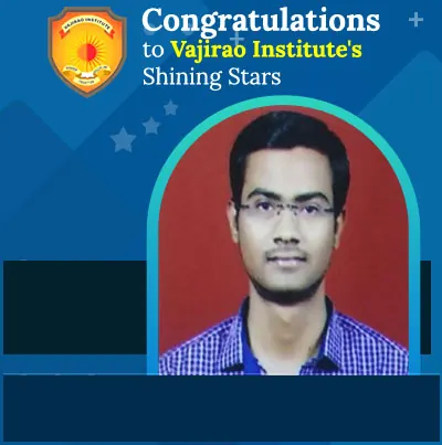 KULKARNI ANIKET LAXMIKANT AIR 517, UPSC CSE 2020