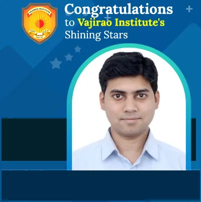 AAKASH SHARMA AIR 524, UPSC CSE 2020