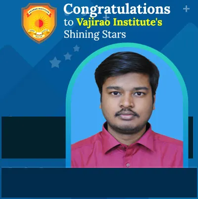 KISHLAY KUSHWAHA AIR 526, UPSC CSE 2020