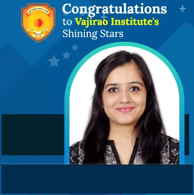 CHANDNI CHAUHAN AIR 534, UPSC CSE 2020
