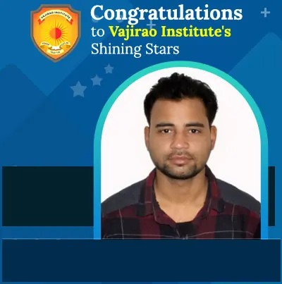 HIRDESH PATEL AIR 537, UPSC CSE 2020