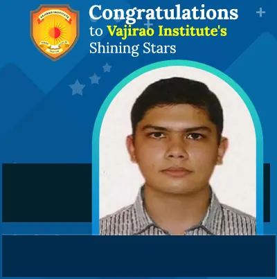 SUMIT BHAMBOO AIR 540, UPSC CSE 2020
