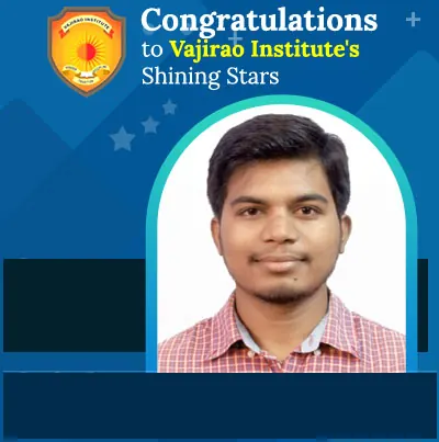 CHANDRASHEKHAR MEHRA AIR 543, UPSC CSE 2020