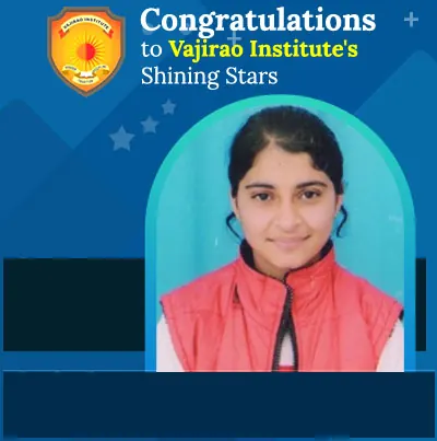 SHWETA KAMBOJ AIR 544, UPSC CSE 2020