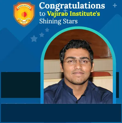 ALTAP MAHAMMAD SHAIKH AIR 545, UPSC CSE 2020