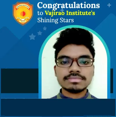 BAIRY RUTHVIK AIR 549, UPSC CSE 2020