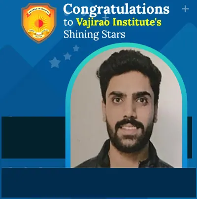 AYUSH YADAV AIR 550, UPSC CSE 2020