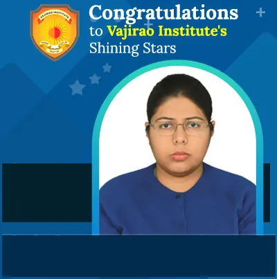 TANVI SONI AIR 551, UPSC CSE 2020