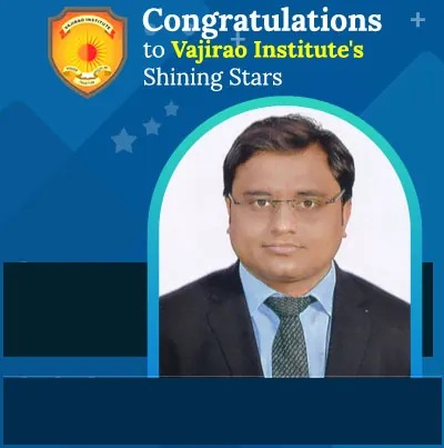 VIPIN KUMAR DWIVEDI AIR 557, UPSC CSE 2020