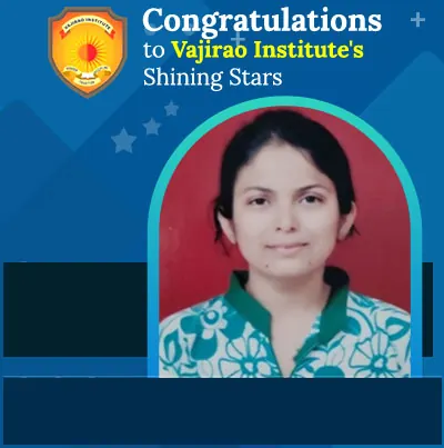 MHETRE SAYALI NARAYAN AIR 559, UPSC CSE 2020