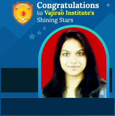 GARUD MADHURI BHANUDAS AIR 561, UPSC CSE 2020