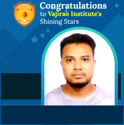 AASHISH KUMAR AIR 570, UPSC CSE 2020