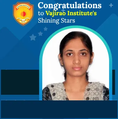 SHRIDEVI B V AIR 573, UPSC CSE 2020