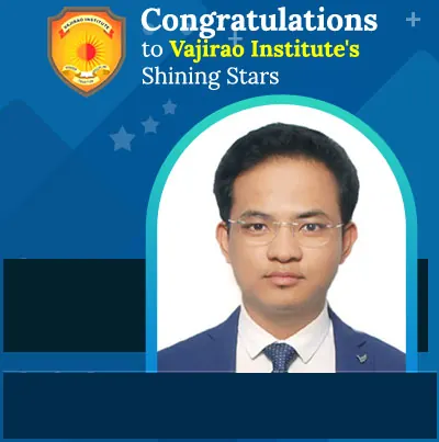 PARIKSHIT THOUDAM AIR 60, UPSC CSE 2020