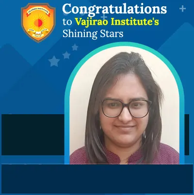 SHAILJA PANDEY AIR 61, UPSC CSE 2020