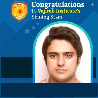 IQBAL RASOOL DAR AIR 611, UPSC CSE 2020
