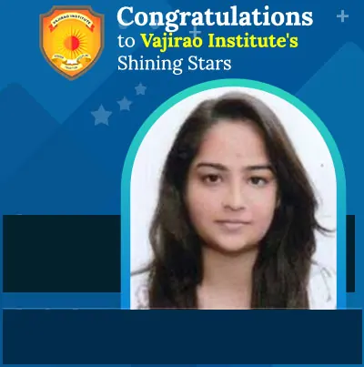 NIMISHI TRIPATHI AIR 622, UPSC CSE 2020