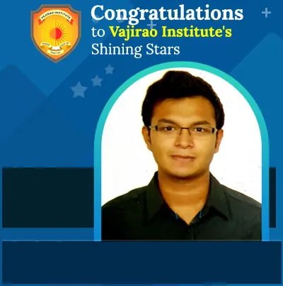 KUNAL UTTAM SHROTE AIR 640, UPSC CSE 2020