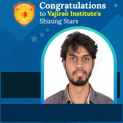 PRANAV VIJAYVERGIYA AIR 65, UPSC CSE 2020
