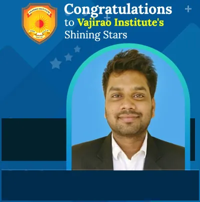 DHOTRE SUMITKUMAR DATTAHARI AIR 660, UPSC CSE 2020