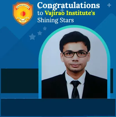VASU JAIN AIR 67, UPSC CSE 2020