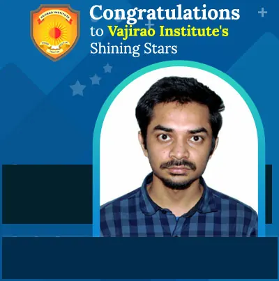 RAJKUMAR MEENA AIR 696, UPSC CSE 2020
