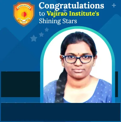 MAMATHA G AIR 707, UPSC CSE 2020